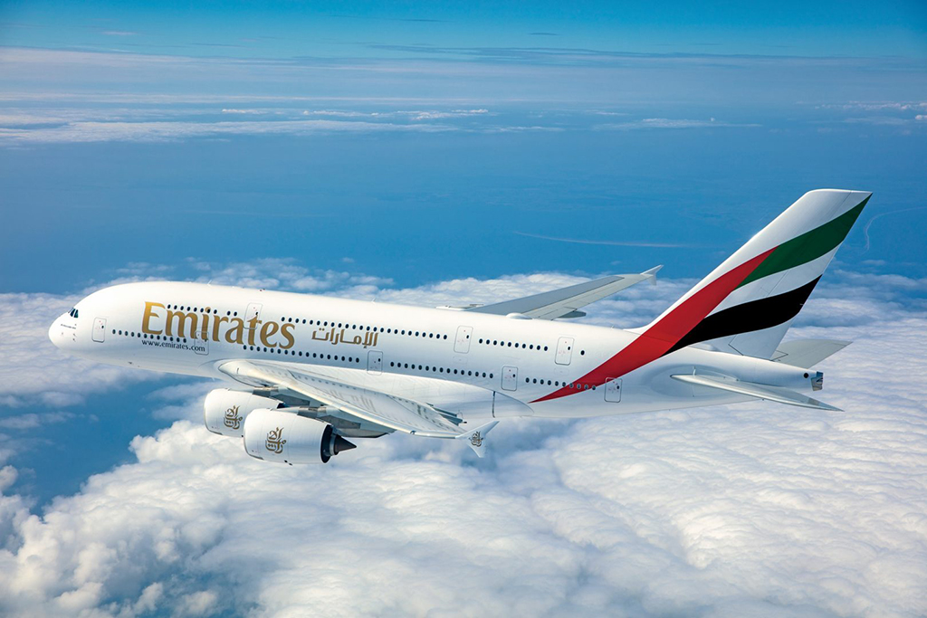 Новые возможности - «Emirates» в АО «Шереметьево-Карго»